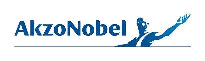 Azko Nobel Logo